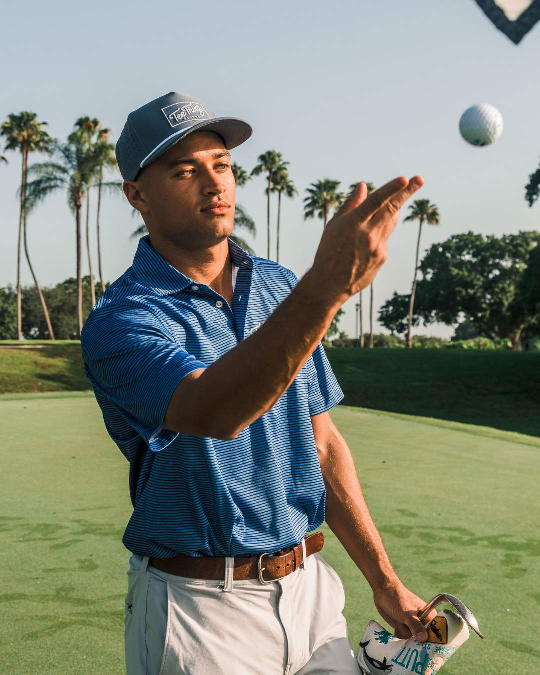 The Signature Series