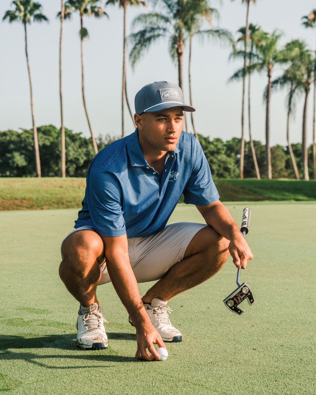 The Signature Series