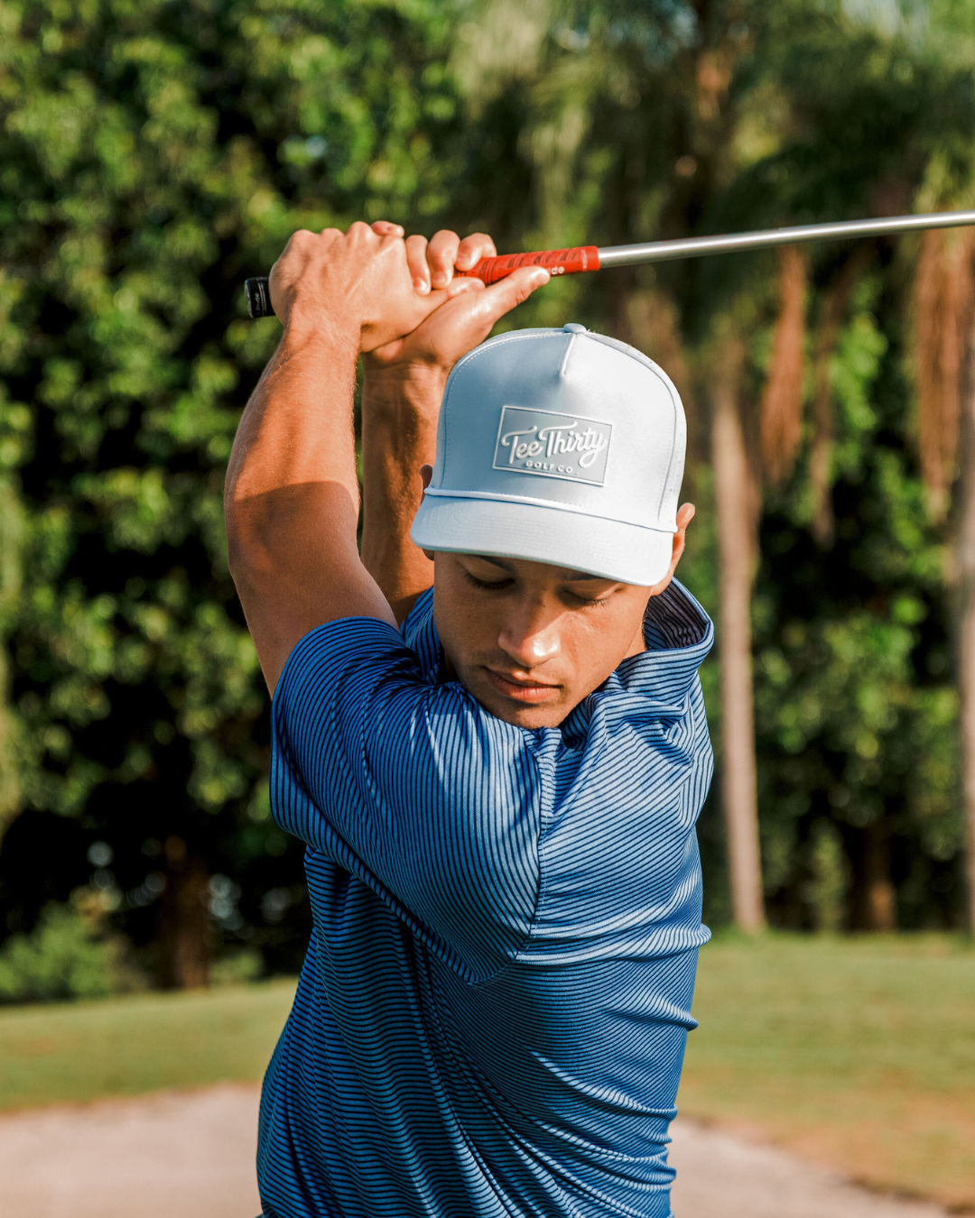 The Signature Series